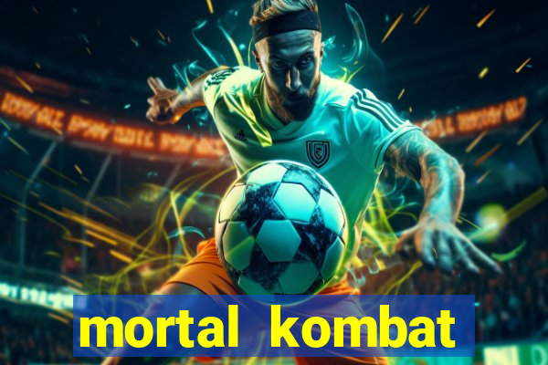 mortal kombat armageddon no click jogos